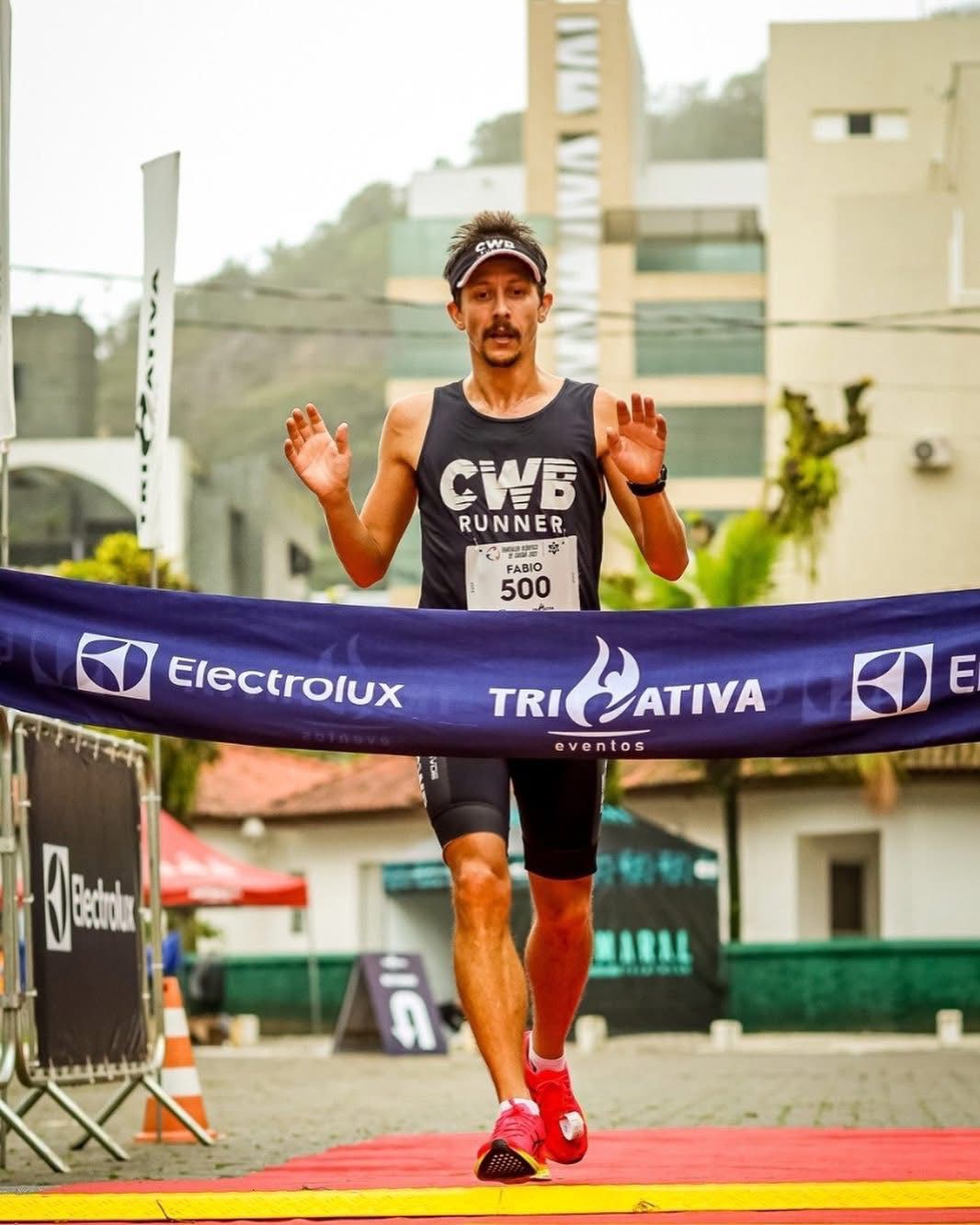 Atleta CWB Runner 1